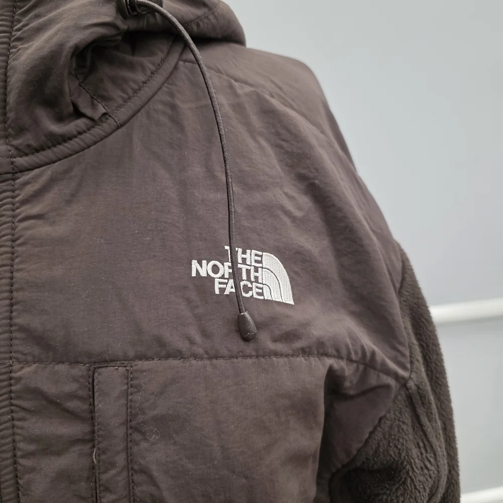 The North Face Men's Dark Brown Performance Jacket - Picture 4 of 13